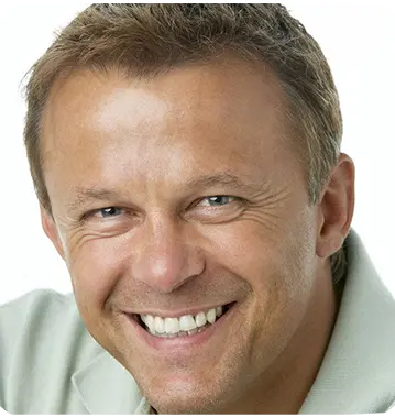 Alex S., Jerusalem, Israel