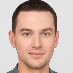 Liam H., Tel Aviv, Israel